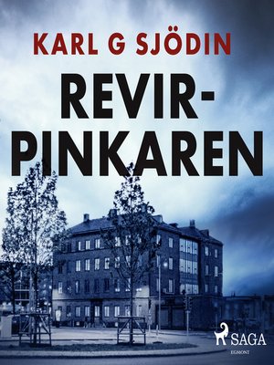cover image of Revirpinkaren